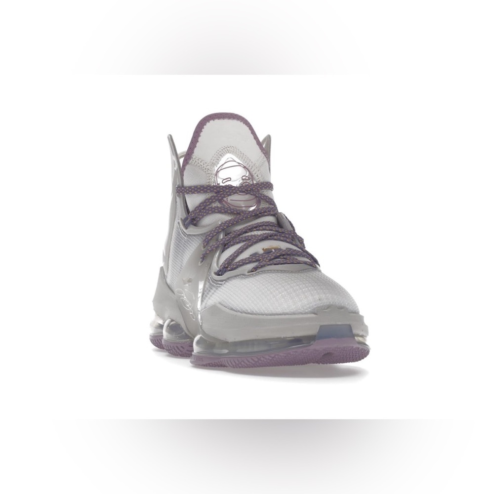 Nike Lebron 19 'The Cast' Strive For Greatness Si… - image 2